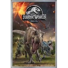 Jurassic World 2 - Group   569743811